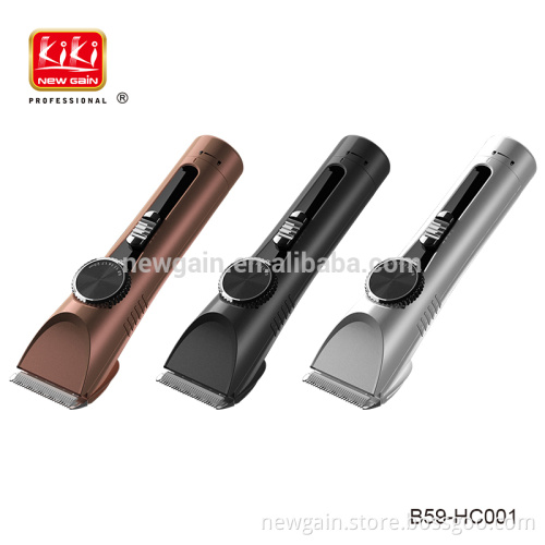 Superior quality Electric hairClipper. Professional Rechargeable Hair Clipper